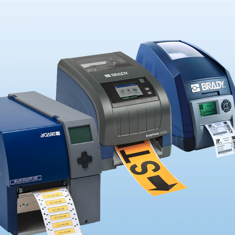 الطباعة الحرارية